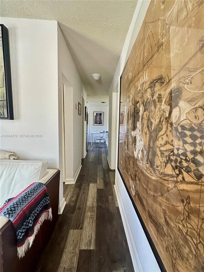 Foto del edificio - 3611 Oak Ave