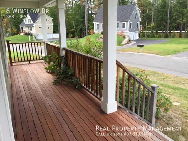 Building Photo - Beautiful Home for rent!