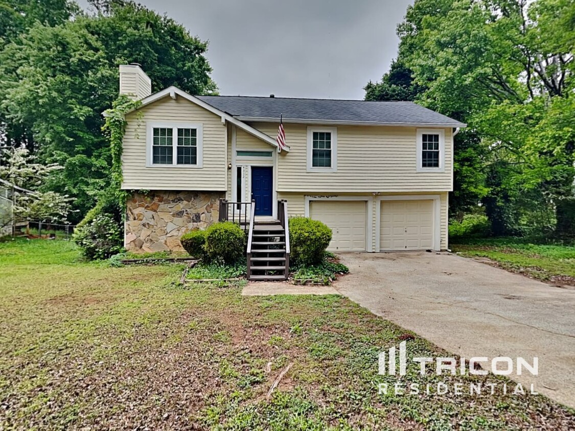 Primary Photo - 4312 Inverness Rd NW