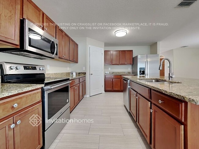 Building Photo - 11617 Winterset Cove Dr