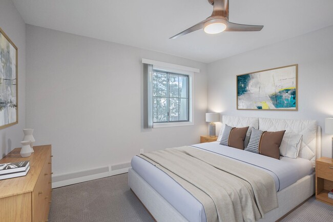 Foto del interior - Excelsior Shores