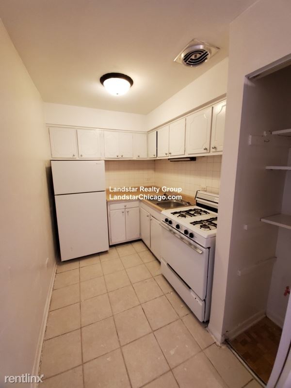 Building Photo - 1 br, 1 bath House - 6128 N Kenmore Ave