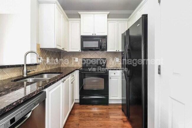 Building Photo - 1128 Liberty Pkwy NW