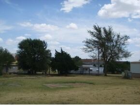 Lots Around Park - College Acres Mobile Home Park