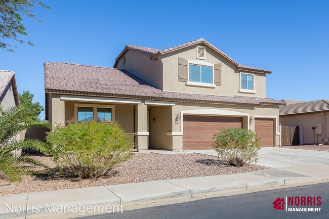 5 br, 3 bath House - 1616 E Palo Verde Dr photo'