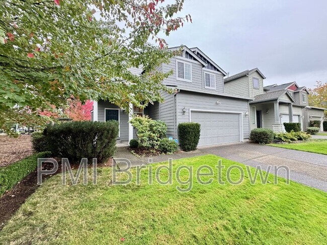 Building Photo - 4266 SE Rose Petal Pl