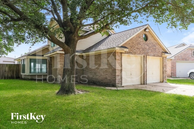 Building Photo - 2503 Silver Trumpet Dr
