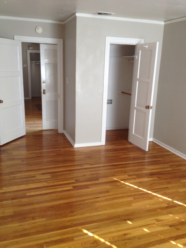 Downstairs Bedroom - 3065 17th St