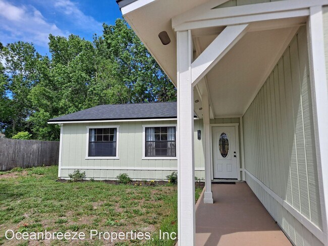 Foto del edificio - 3 br, 2 bath House - 3 Wildwood Dr