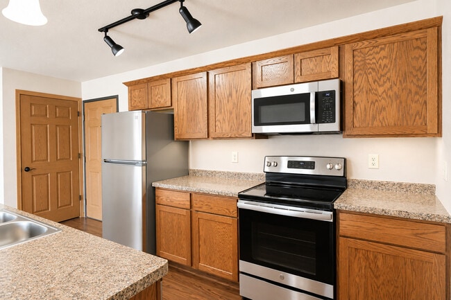 Building Photo - The Sands Luxury Apartments