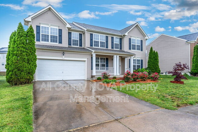 Building Photo - 9506 Whiteheart Dr