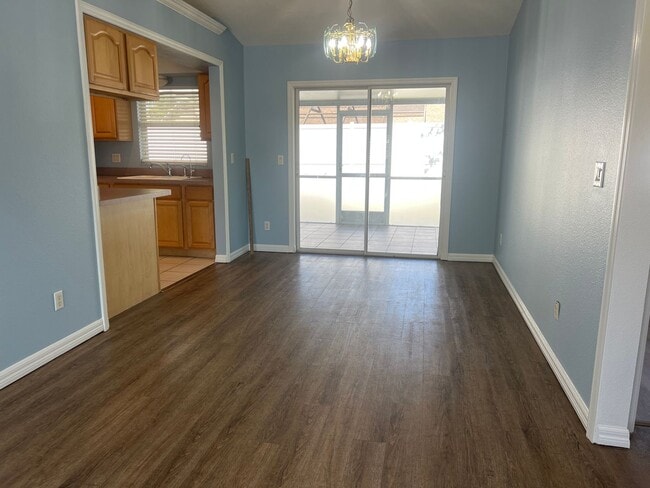 Foto del edificio - Available now! 3BR/2BA Single Family Home