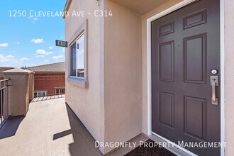 Building Photo - 1250 Cleveland Ave