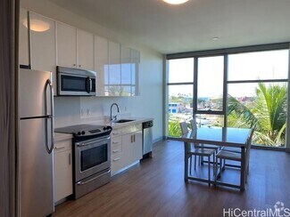 Building Photo - 610 Ala Moana Blvd