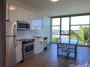 Building Photo - 610 Ala Moana Blvd