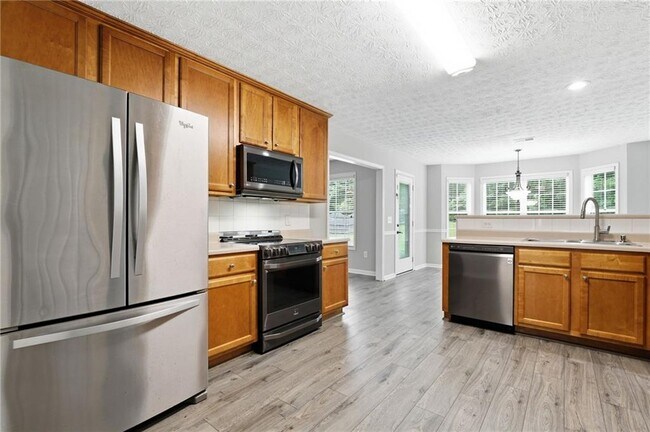 Foto del edificio - 4408 Webb Meadows Dr