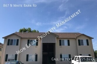 Building Photo - 867 N White Barn Rd