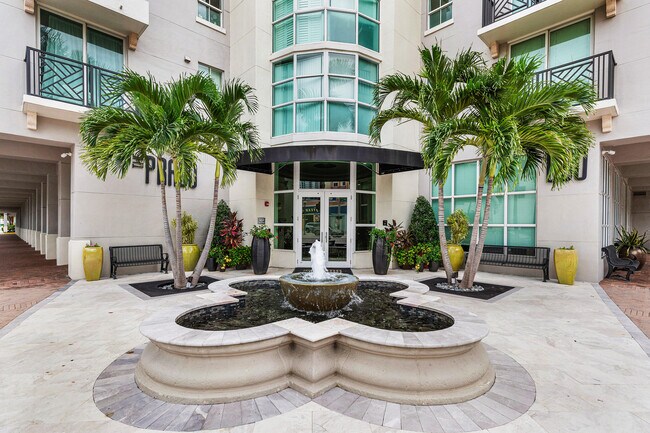 Foto del edificio - 600 S Dixie Hwy