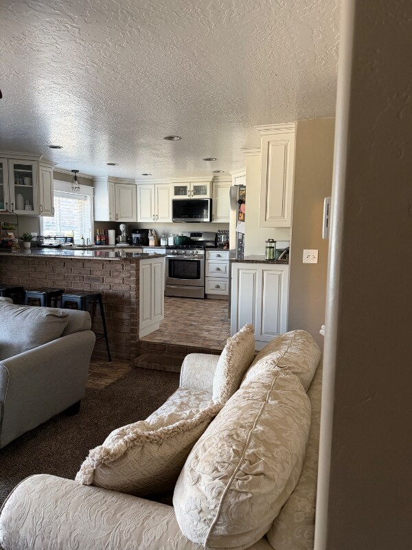 Foto del edificio - 1185 W 2400 S St