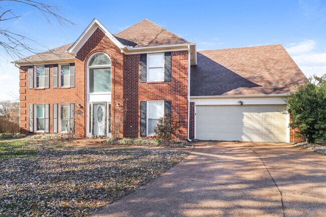 Foto del edificio - 1465 Farmyard Cove