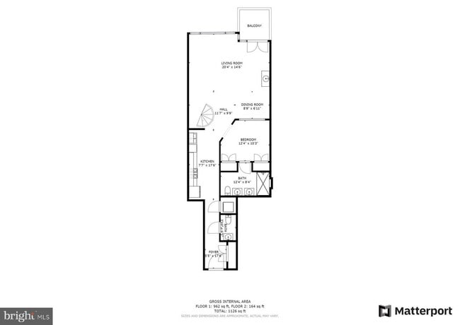 Building Photo - 1454 Belmont St NW