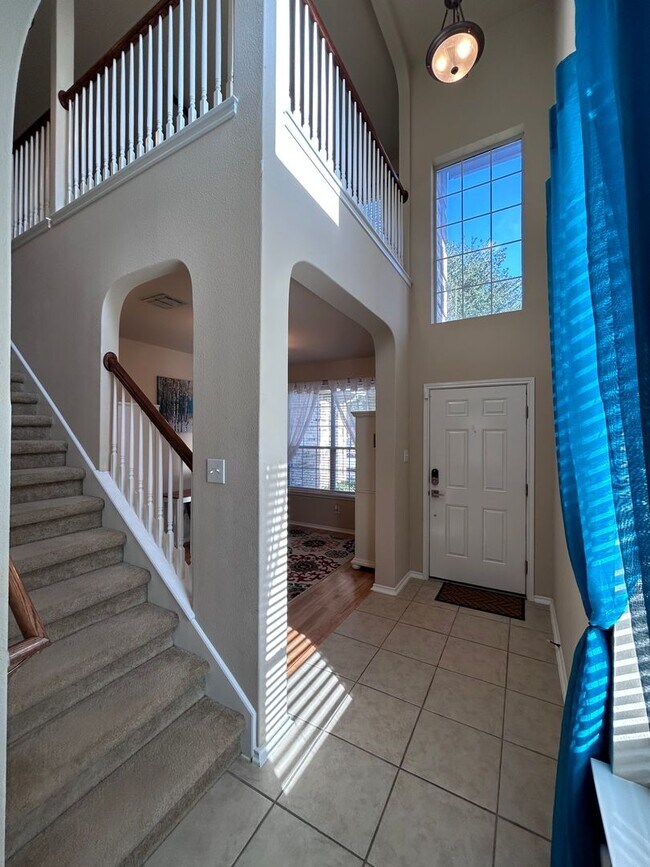 12234 Painted Daisy, San Antonio, TX 78253 House for Rent in San