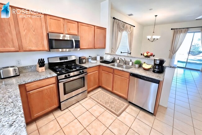 Foto del edificio - Gorgeous 3-bedrooms, 2-baths home in the desirable Granville community of Prescott Valley!