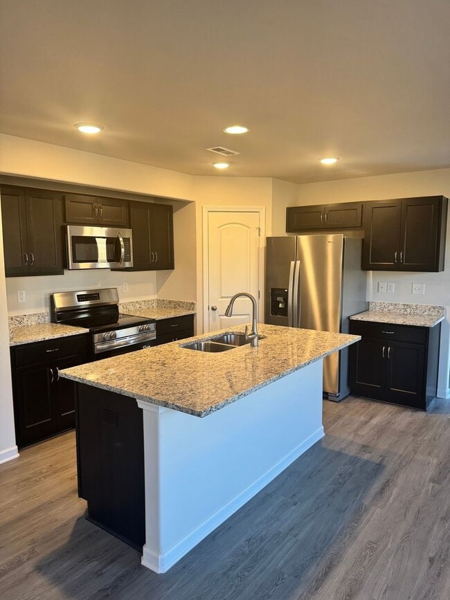 Foto del edificio - 914 W Sumter St