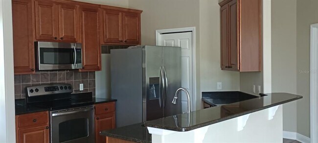 Foto del edificio - 463 Bayou-Village Dr