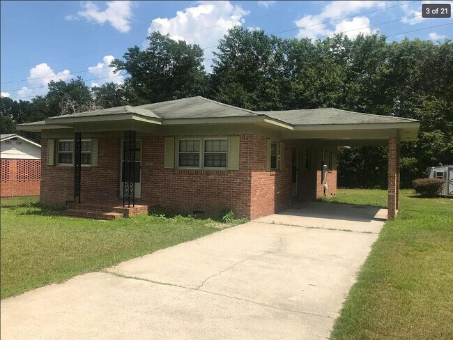 Foto del edificio - 259 Corley Heights Richardson Rd