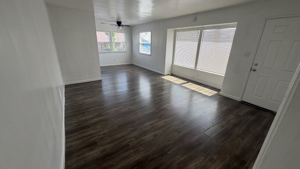 Charming Updated Home with Spacious Yard
