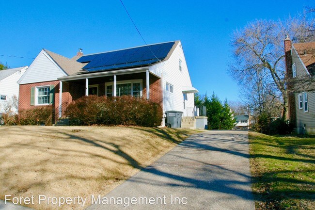 Building Photo - 3 br, 2 bath House - 513 W Holly Oak Rd
