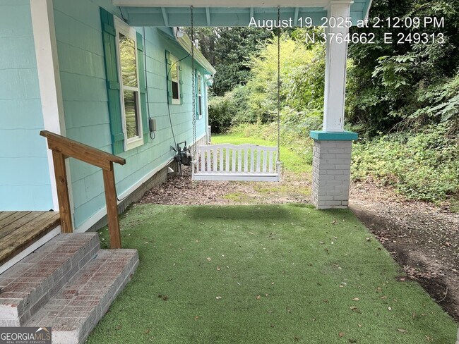 Foto del edificio - 186 Georgia Ave