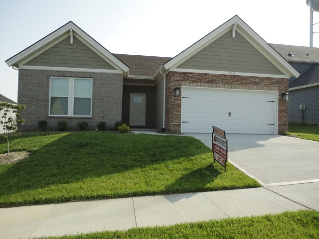 Building Photo - 6615 Blue Ridge Ct