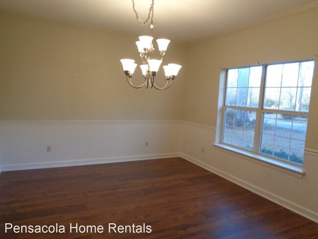 Building Photo - 4 br, 2 bath House - 3501 Hwy 196