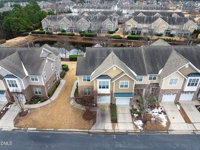 Foto del edificio - 9145 Wooden Rd