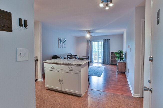 Foto del edificio - 2109 Cedar Run Dr