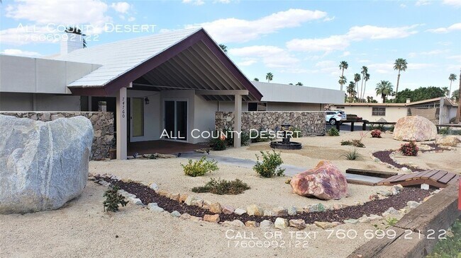 Building Photo - 74760 Fairway Dr