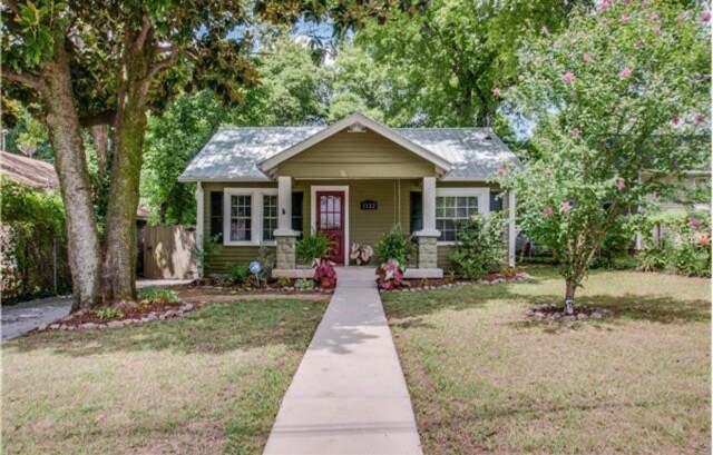 Foto principal - 1122 N 7th St
