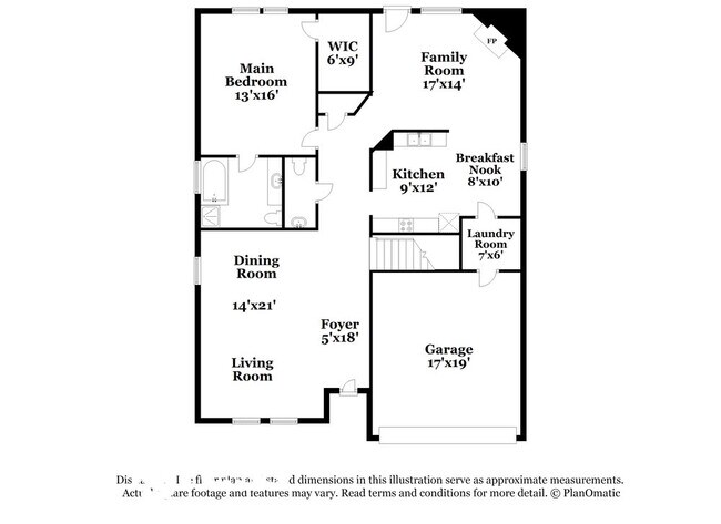 Building Photo - 245 Stampede Ranch