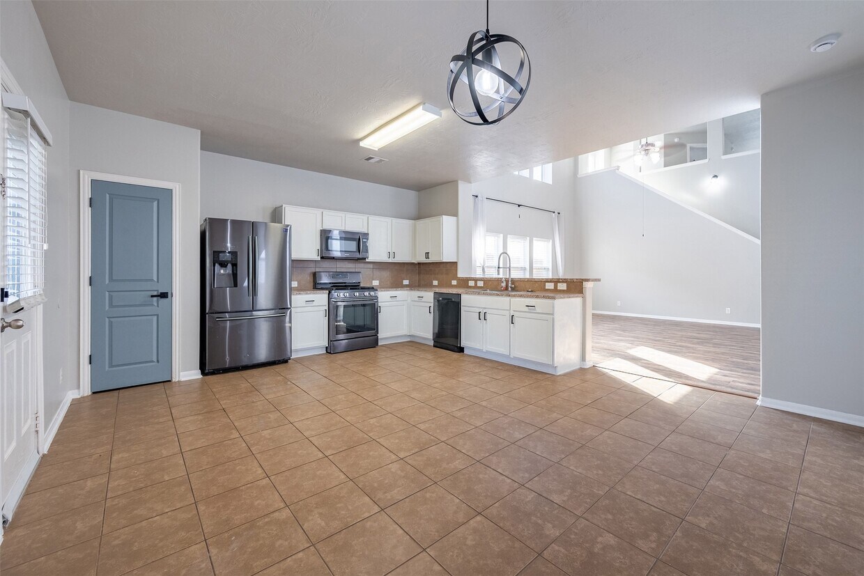 Foto del edificio - 18318 Canary Bluff Ln