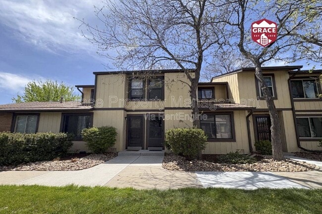 Photo - 3541 S Kittredge St Townhome