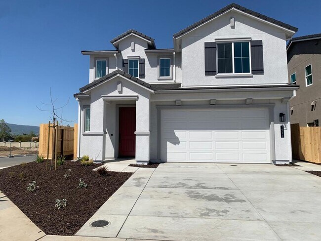 Foto del edificio - 1216 Walker Peak Wy