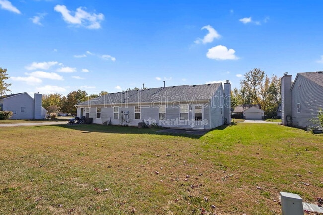 Photo - 512 Duroc Ct Townhome