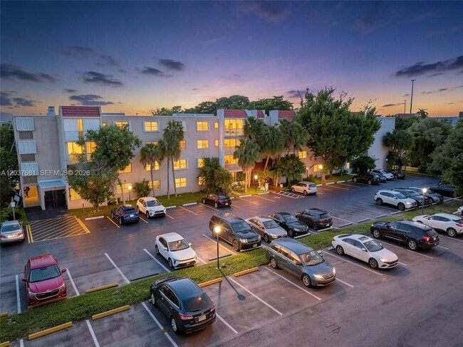 Building Photo - 8405 NW 8th St