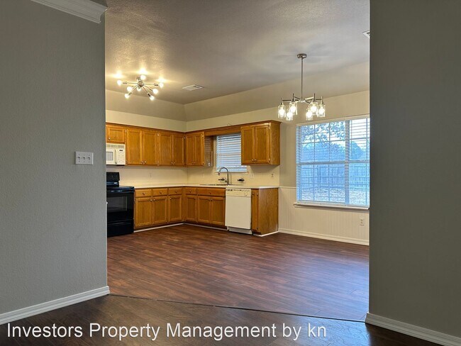 Building Photo - 3 br, 2 bath House - 702 Jessie Dr
