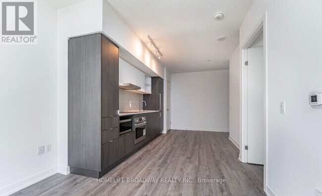 Photo du bâtiment - 138 Downes St