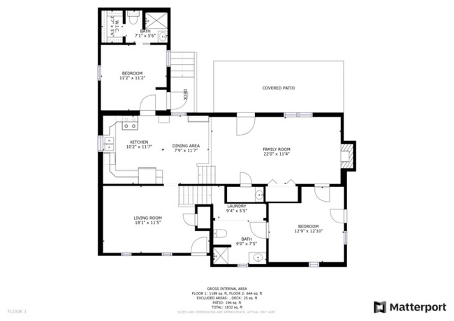 Building Photo - Nice 4 Bedroom Home