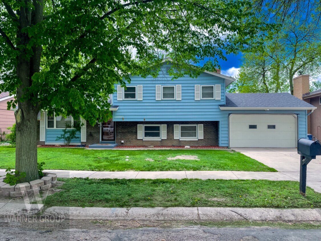 Primary Photo - 1228 Fagin Dr