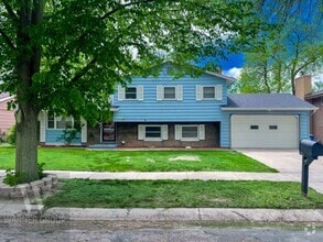Building Photo - 1228 Fagin Dr